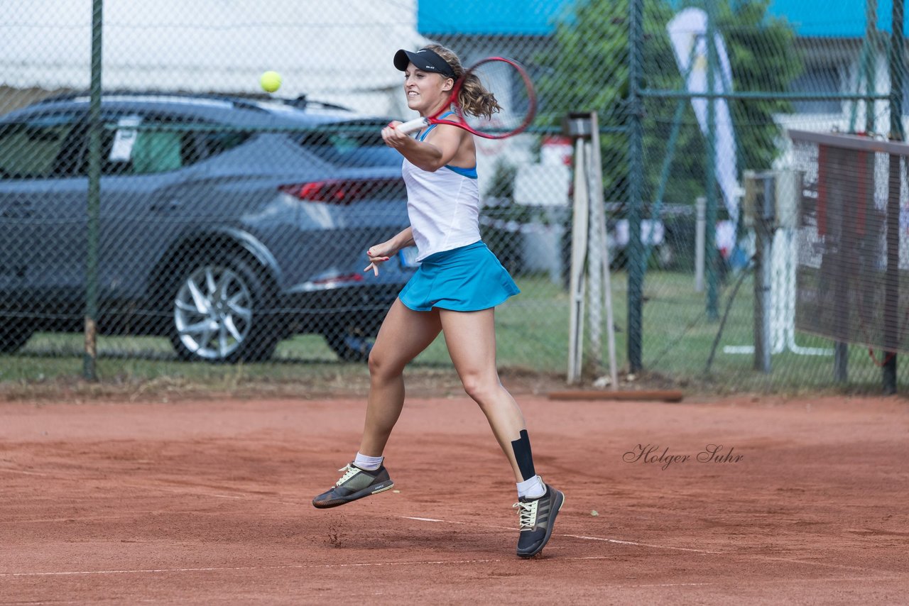 Alicia Melosch 149 - PSD Bank Nord Open Pinneberg